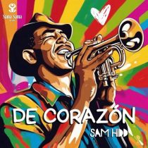 Sam Hidd – De Corazón (Extended Mix)