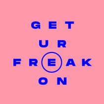 Draxx (ITA) – Get Ur Freak On