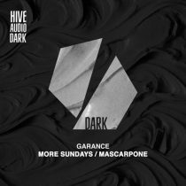 Garance – More Sundays / Mascarpone