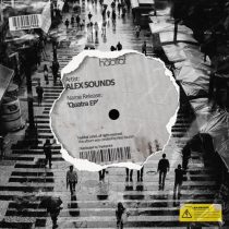Alex Sounds – Quatra EP