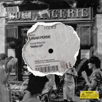 Uriah Persie – Sixties EP