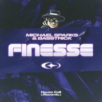 Basstrick & Michael Sparks – Finesse