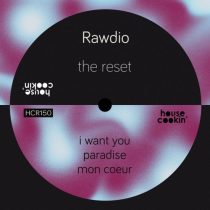 Rawdio – The Reset
