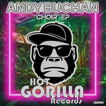 Andy Buchan – Choir EP