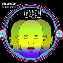 Andres Blows & Matta (COL), Andres Blows – Put a Line EP