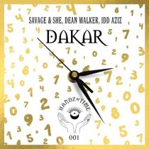 Idd Aziz, Savage & SHē & Dean Walker – Dakar (Original Mix)