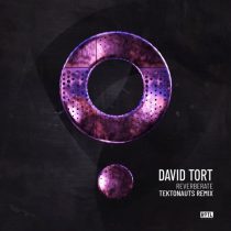 David Tort – Reverberate (Tektonauts Remix)