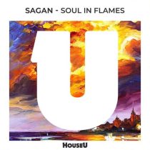 Sagan – Soul In Flames (Extended Mix)