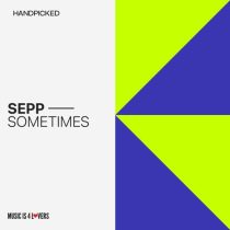 Sepp – Sometimes