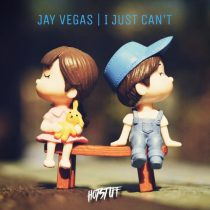 Jay Vegas – I Just Can’t