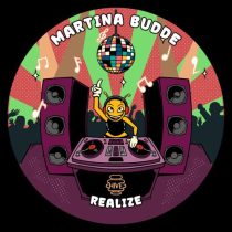 Martina Budde – Realize