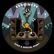 Ken@Work – Such A Special Night