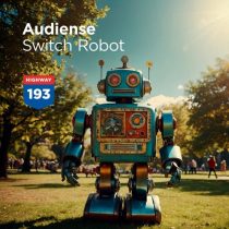 Audiense – Switch Robot
