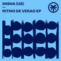 Misha (US) – Ritmo De Verao EP