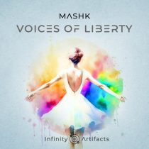 Mashk & Rustboy, Mashk – Voices of Liberty