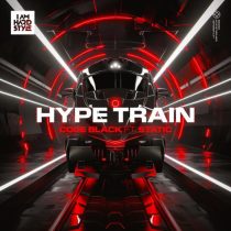 Static & Code Black – Hype Train (feat. Static)