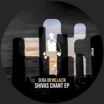 Sera De Villalta – Shiva’s Chant EP