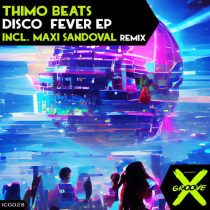Thimo Beats – Disco Fever
