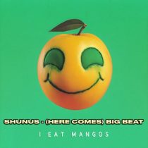 Shunus – (Here Comes) Big Beat
