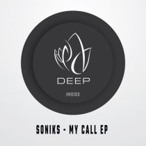 Soniks – My Call EP