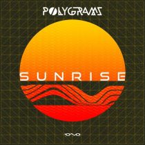 Polygrams – Sunrise