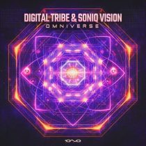 Digital Tribe & Soniq Vision – Omniverse