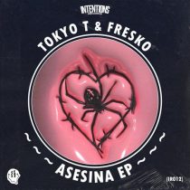Tokyo T, Tokyo T & Fresko (US), Fresko (US) – Asesina