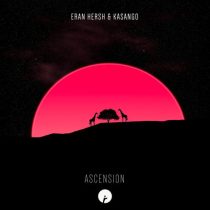 Eran Hersh & Kasango – Ascension