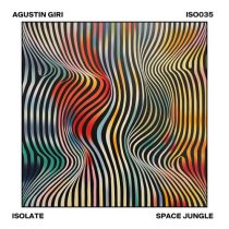 Agustin Giri – Space Jungle
