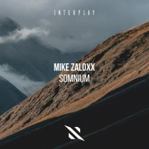 Mike Zaloxx – Somnium