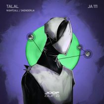 Talal – Nightcall / Skenderija