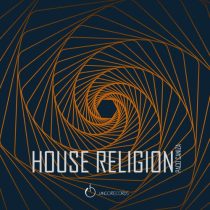Paco Caniza – House Religion