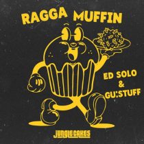 Ed Solo & GU:STUFF – Raggamuffin
