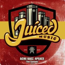 4Peace & Ache Baez – The Sample