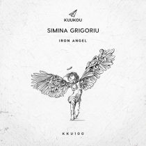 Simina Grigoriu – Iron Angel