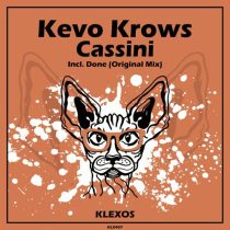 Kevo Krows – Cassini