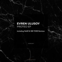 Evren Ulusoy – Proteo