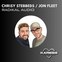 Jon Fleet & Chrisy Stebbeds – RADIKAL AUDIO