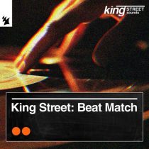 VA – King Street: Beat Match