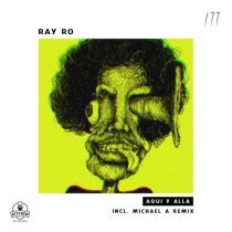 Ray Ro – Aqui Y Alla