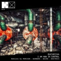 Buchecha – I Am Now in Control
