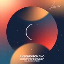 Antonio Romano – Lose Perspective EP