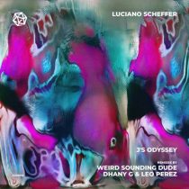 Luciano Scheffer – J’s Odyssey