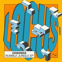 Cosenza – Rumble Jungle