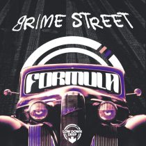 Formula – Grime Street EP