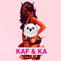 Kaf & Ka – The Lost EP