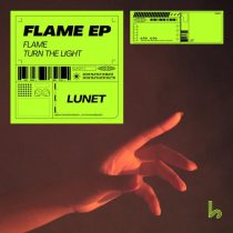 Lunet – Flame