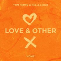 Tom Ferry & Kelli-Leigh – Home