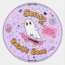 Senso (UK) – Ralph’s Beat