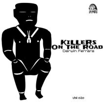 Darwin Ferrara – Killers On The Road